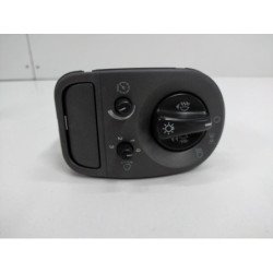 Commande De Phare Jaguar X-type Phase 1